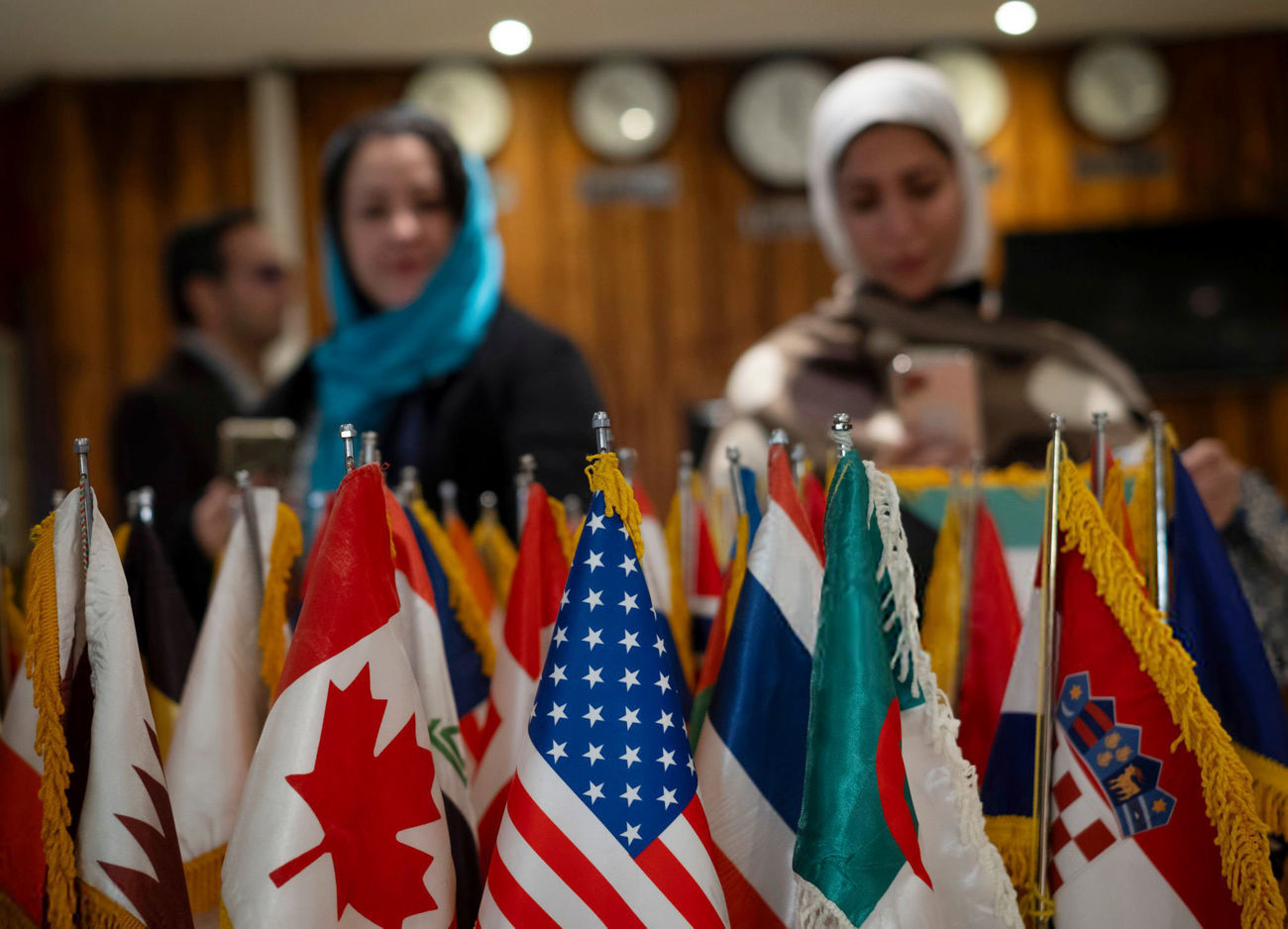 آغاز اجرای پایلوت خرید ارز از گردشگران خارجی و صدور ‎توریست‌کارت برای آنان

