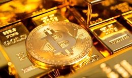 قیمت بیت کوین امروز چهارشنبه ۲ مهر ماه ۱۴۰۴/بیت کوین کاهشی شد
