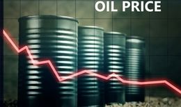 قیمت جهانی نفت امروز شنبه ۳ آبان ماه ۱۴۰۴/ تحریم روسیه قیمت نفت را کاهش داد
