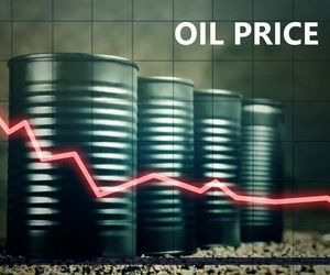 قیمت جهانی نفت امروز شنبه ۳ آبان ماه ۱۴۰۴/ تحریم روسیه قیمت نفت را کاهش داد
