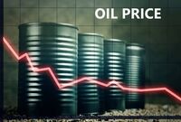 قیمت جهانی نفت امروز شنبه ۳ آبان ماه ۱۴۰۴/ تحریم روسیه قیمت نفت را کاهش داد
