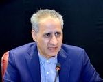 حمیدحسینی: واردات بنزین سوپر ۵۰ هزار تومانی صرفه اقتصادی ندارد
