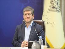 ماهانه حدود ۱۰۰ هزار تن بار از مرز ریلی شمتیغ افغانستان جابه‌جا می‌شود
