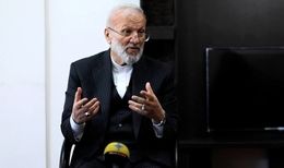 محتکر را در تلویزیون رسوا کنید تا جرات تکرار نداشته باشد
