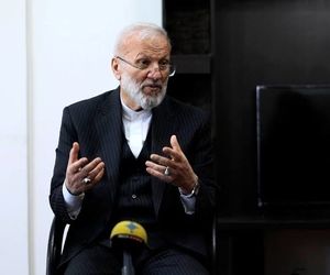 محتکر را در تلویزیون رسوا کنید تا جرات تکرار نداشته باشد
