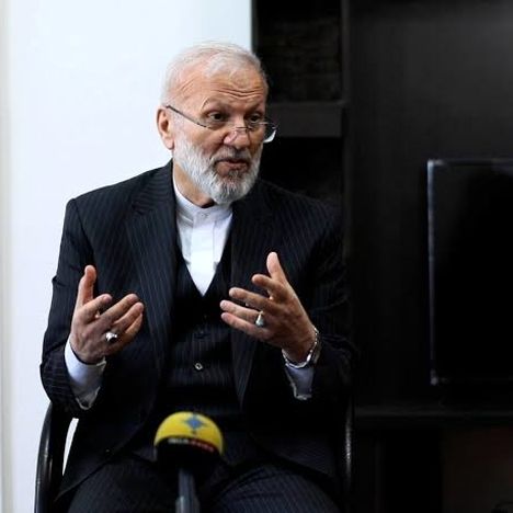 محتکر را در تلویزیون رسوا کنید تا جرات تکرار نداشته باشد
