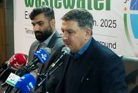 تهران تشنه‌تر از همیشه/ زنگ خطر کم‌آبی به صدا درآمد
