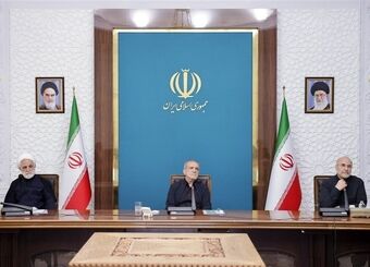 مصوبه جدید شورای عالی هماهنگی اقتصادی سران قوا برای صندوق بازنشستگی کشوری
