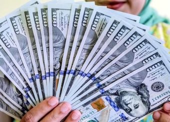آخرین قیمت دلار امروز ۱۷ آذرماه