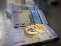 پرداخت ۲۷ همت تسهیلات ازدواج توسط بانک ملی ایران / ثبت بیشترین آمار در شبکه بانکی کشور
