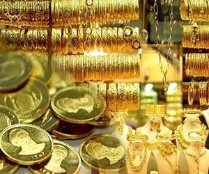 کاهش نرخ دلار و یورو؛ ثبات نسبی در بازار طلا
