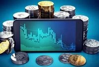 پرسودترین و پرضررترین رمزارزهای امروز چهارشنبه ۹ مهر ۱۴۰۴
