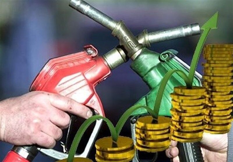 شارژ کارت اضطراری جایگاه‌های گازوئیل با یک‌سوم نرخ پالایشگاه
