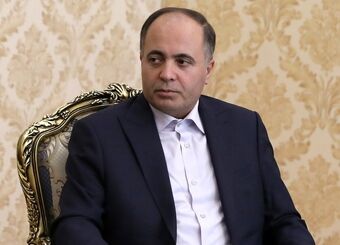 سازمان نظام مهندسی کشاورزی نماد هوشمندی در این صنعت است
