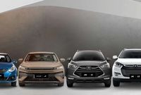 آخرین قیمت محصولات کرمان موتور امروز، شنبه 22 آذرماه