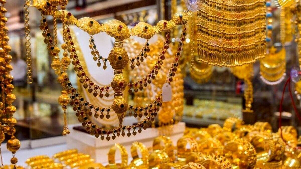 قیمت طلا و سکه امروز چهارشنبه ۲۶ شهریور ۱۴۰۴ + جدول
