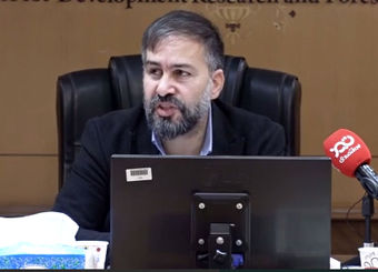 "بساز بندازی" در صنعت ساختمان کشور رونق دارد/ هرکس ناشایسته‌تر است در صنعت ساختمان موفق‌تر عمل کرده