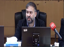 "بساز بندازی" در صنعت ساختمان کشور رونق دارد/ هرکس ناشایسته‌تر است در صنعت ساختمان موفق‌تر عمل کرده