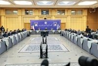 جلسه کارگروه امنیت غذایی و بهبود معیشت با حضور رئیس‌جمهور