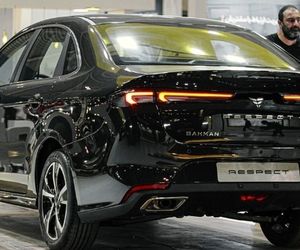 آخرین قیمت محصولات بهمن موتور ، امروز پنجشنبه ۱۵ آبان ماه