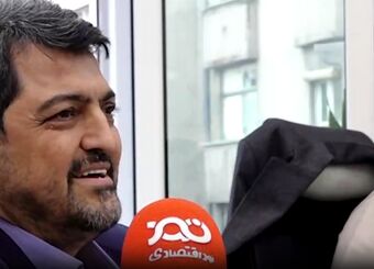 برخی بازنشستگان سازمان مالیاتی علیه قانون پایانه‌های فروشگاهی تبلیغ می‌کنند