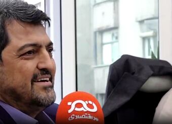 برخی بازنشستگان سازمان مالیاتی علیه قانون پایانه‌های فروشگاهی تبلیغ می‌کنند