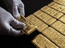 قیمت طلا امروز 1404/9/28