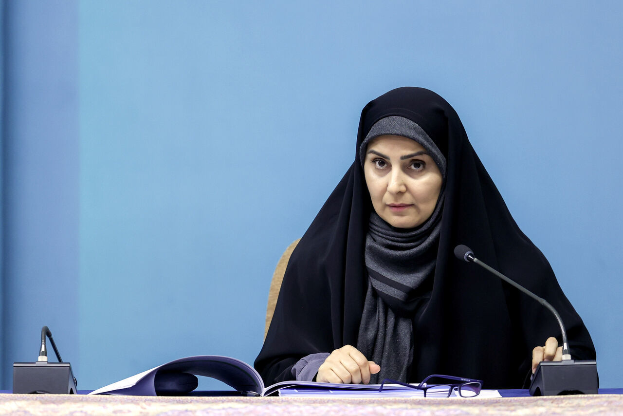 وزیر راه و شهرسازی: مشارکت بخش‌ خصوصی در حمل ونقل ریلی افزایش می‌یابد
