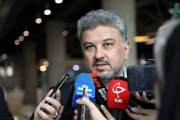 تبادل حداقل ۲۰۰ مگاوات برق میان سه کشور امکانپذیر است