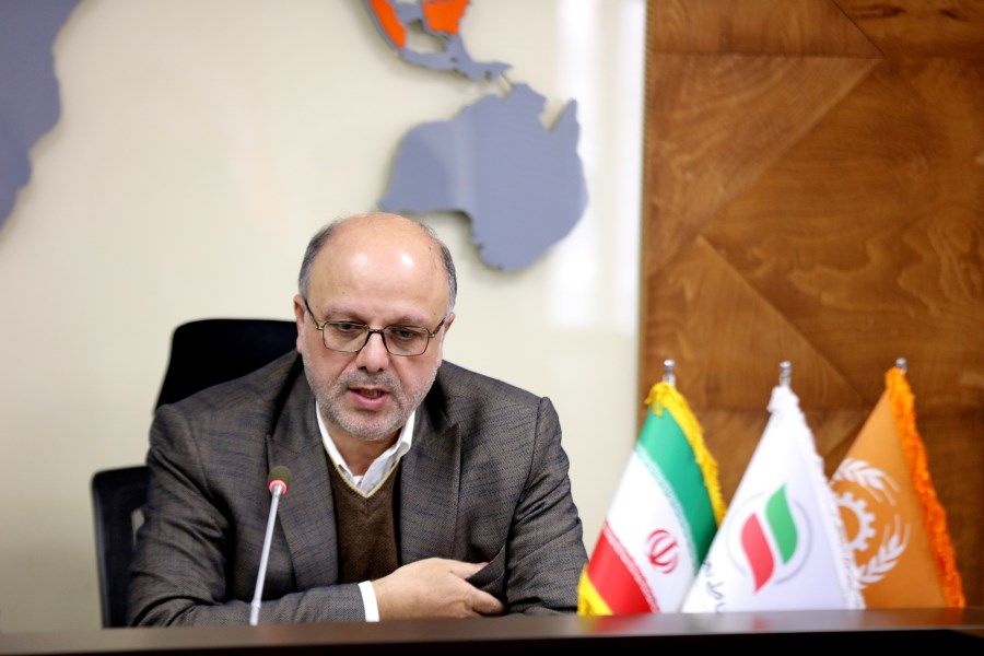 بهره‌وری مختص دولت نیست؛ آشفتگی قوانین ضربه زیادی به بهره‌وری زده است
