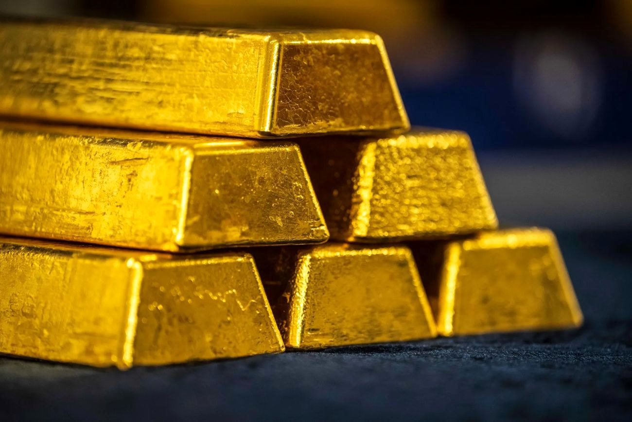 فشار توافق احتمالی واشنگتن و پکن بر بازار طلا؛ فلز زرد نزدیک کف 3هفته‌ای

