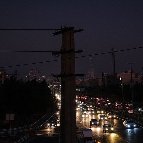 راهکار ساتبا برای خاموش نشدن برق خانه‌ها
