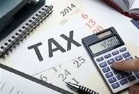 عدم شمول جریمه مالیات ارزش افزوده در صورت نداشتن بدهی