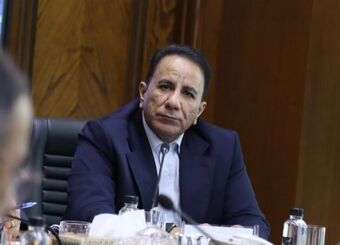 مهدی جهانگیری: گروه مالی گردشگری پیشران توسعه و اشتغال در کشور است