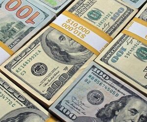 قیمت دلار امروز سه شنبه 23 تیر 1405