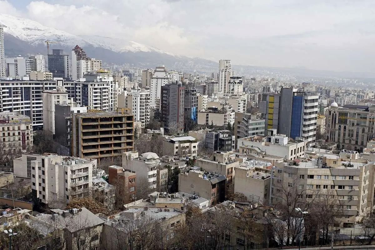 ارزان‌ترین آپارتمان‌ها در تهران/ خانه‌های زیر ۲.۵ میلیارد کجا پیدا می‌شود؟
