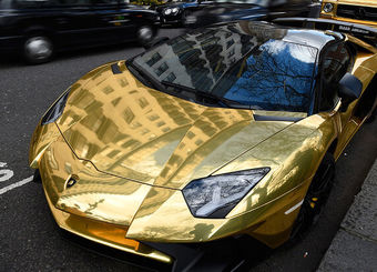 ثروت کمتر از ۶۰ هزار نفر در جهان ۳ برابر دارایی نصف جمعیت جهان
