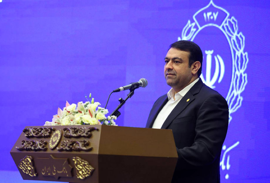 مدیرعامل بانک ملی ایران: واگذاری و فروش اموال مازاد بانک شتاب بیشتری میگیرد