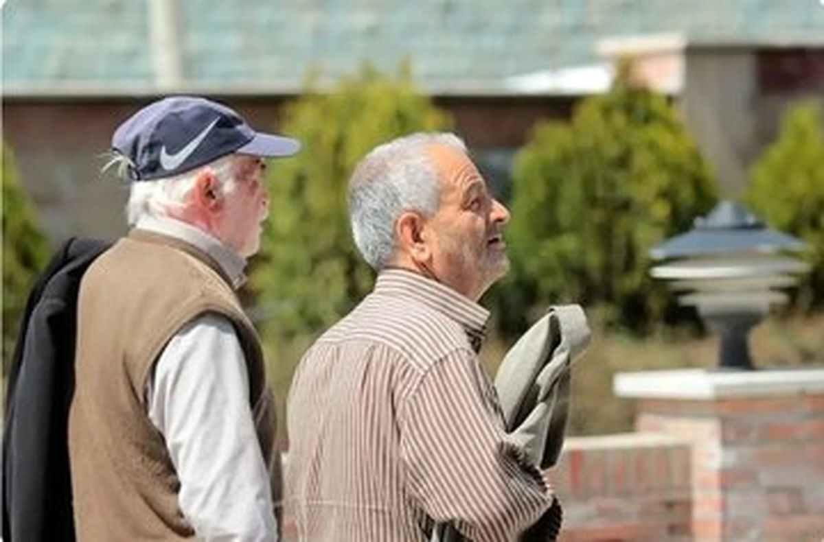 واریز 2/160/000 تومان معوقات حقوق بارنشستگان