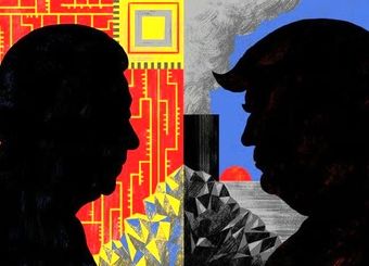 پایان موقت جنگ تعرفه‌ای چین و آمریکا

