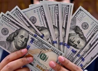 قیمت دلار امروز سه شنبه ۱۸ آذرماه