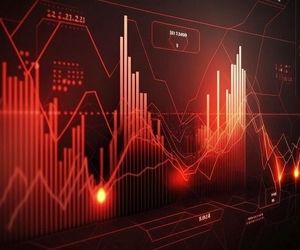 ریزش بیش از ۳۲ هزار واحدی شاخص کل بورس