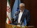 وزیر نیرو: بارش‌های اخیر ذخایر آب را تقویت کرد
