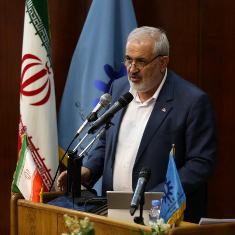 وزیر نیرو: بارش‌های اخیر ذخایر آب را تقویت کرد
