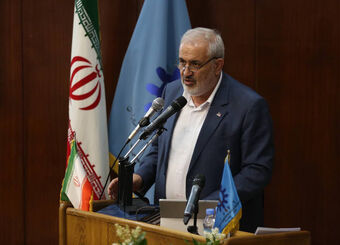 وزیر نیرو: بارش‌های اخیر ذخایر آب را تقویت کرد

