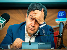 با این روند در پاییز و زمستان با خطر کمیابی مواجه خواهیم شد