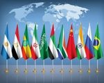نشست مشترک روسای سازمان‌های مالیاتی کشورهای عضو بریکس برگزار شد
