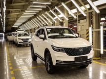 قیمت محصولات بهمن موتور امروز 3 آبان ماه + جدول