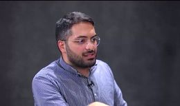 سهامدار اصلی بانک آینده هزینه موکب‌های اربعین را ده برابر برای بانک آینده فاکتور می‌کرد!