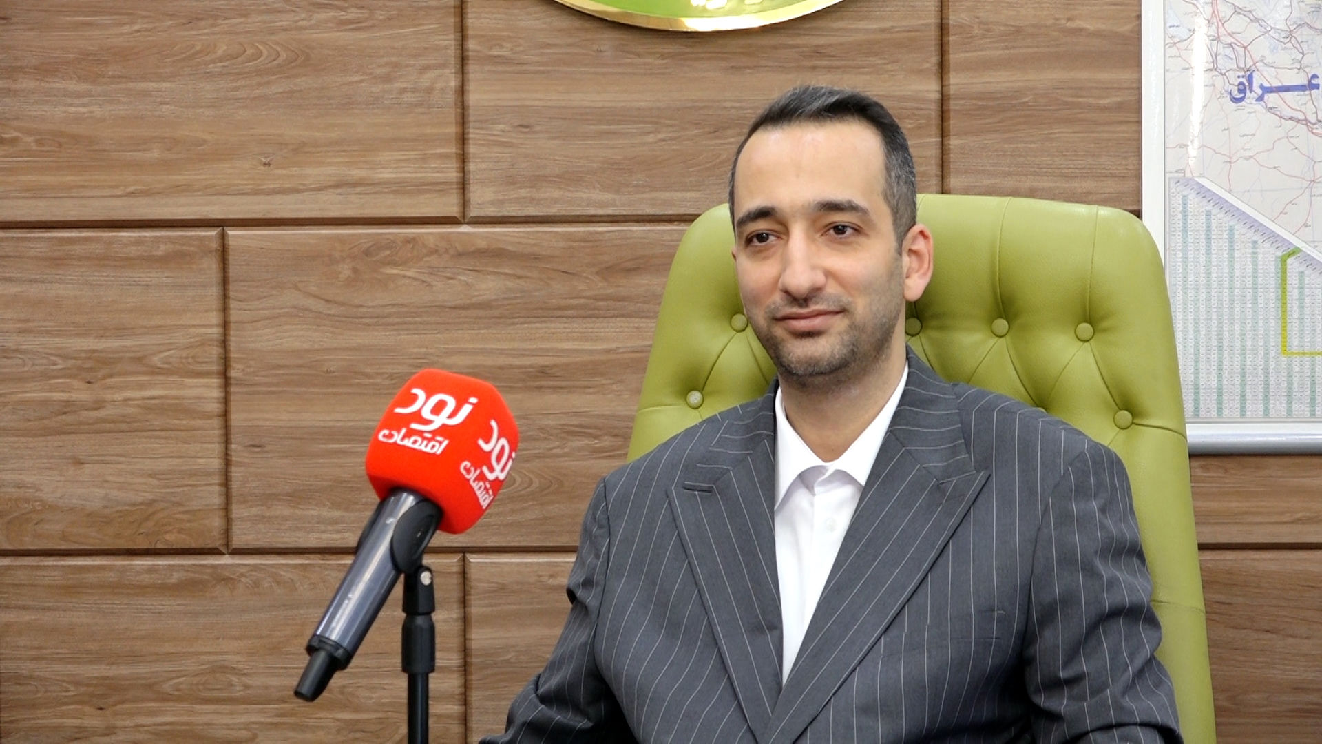 افزایش ۶ برابری قیمت اسید سولفوریک؛ تهدیدی برای تولید کود